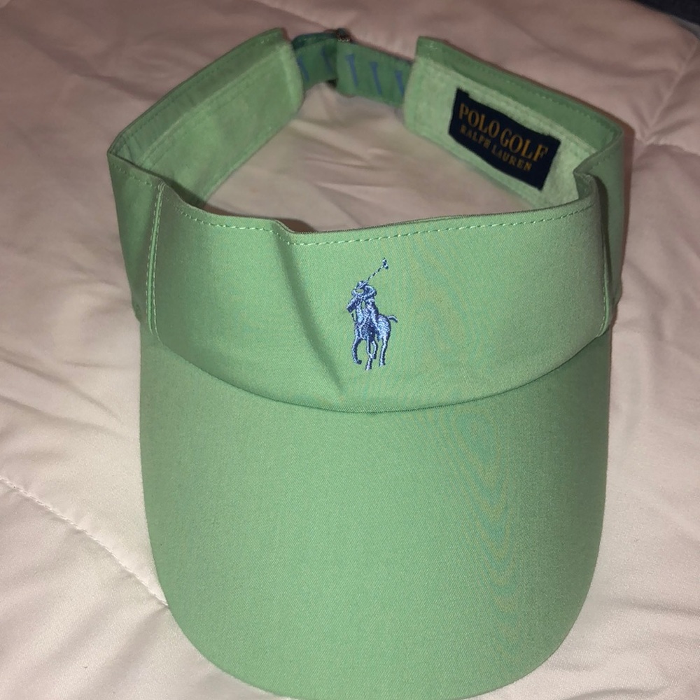 Polo by Ralph Lauren Golf Visor